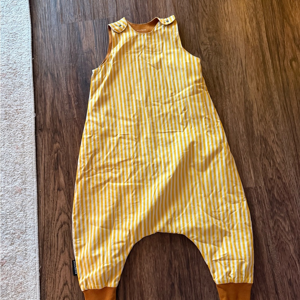DockATot Sleepsack 18-36m